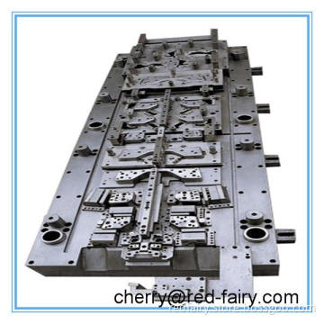 Customize High Quality Metal Stamping Tooling